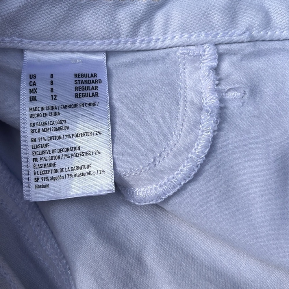American Eagle Outfitters Super Stretch Jeggings - Picture 7 of 7
